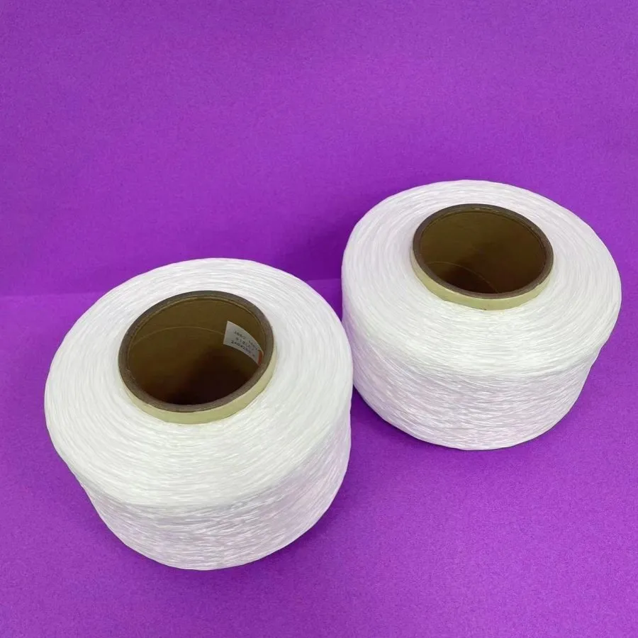 Benang Tenun Elastane 610D